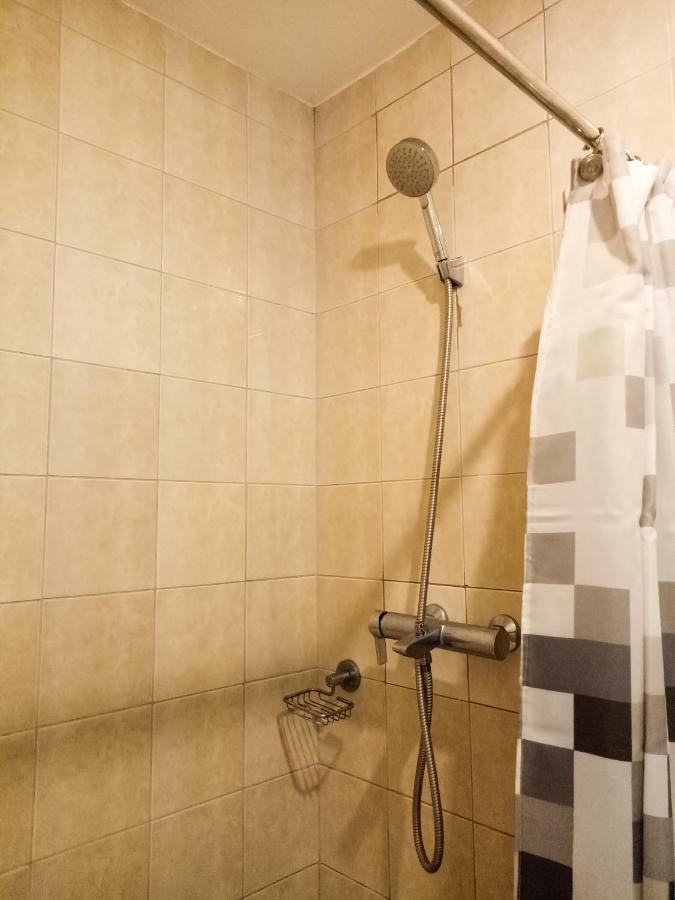 Apartamento Forbes Area Bgc Taguig Manila Exterior foto