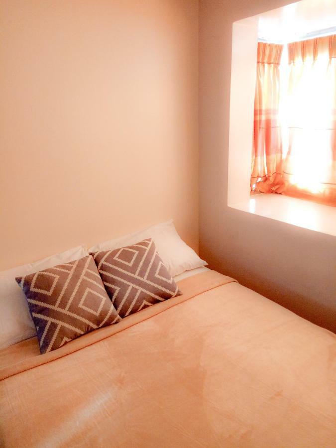 Apartamento Forbes Area Bgc Taguig Manila Exterior foto