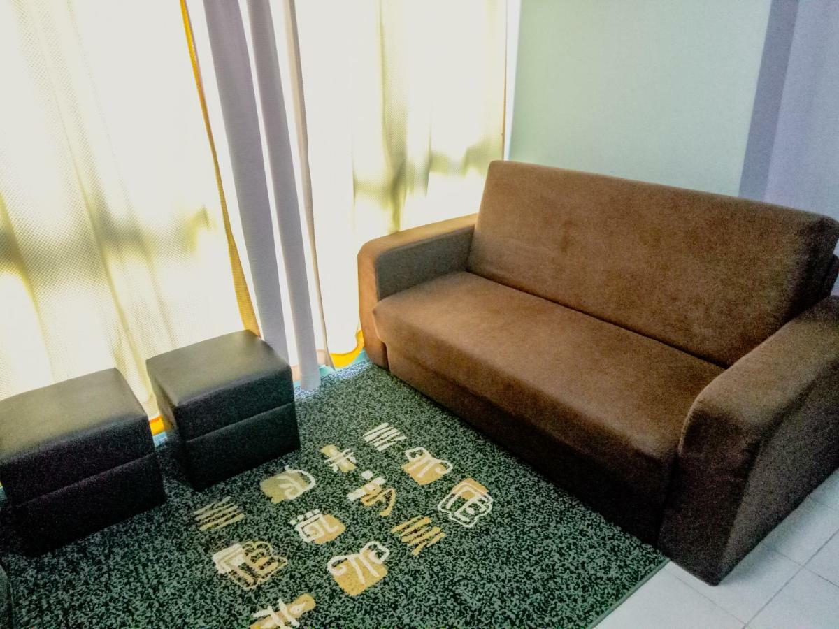 Apartamento Forbes Area Bgc Taguig Manila Exterior foto