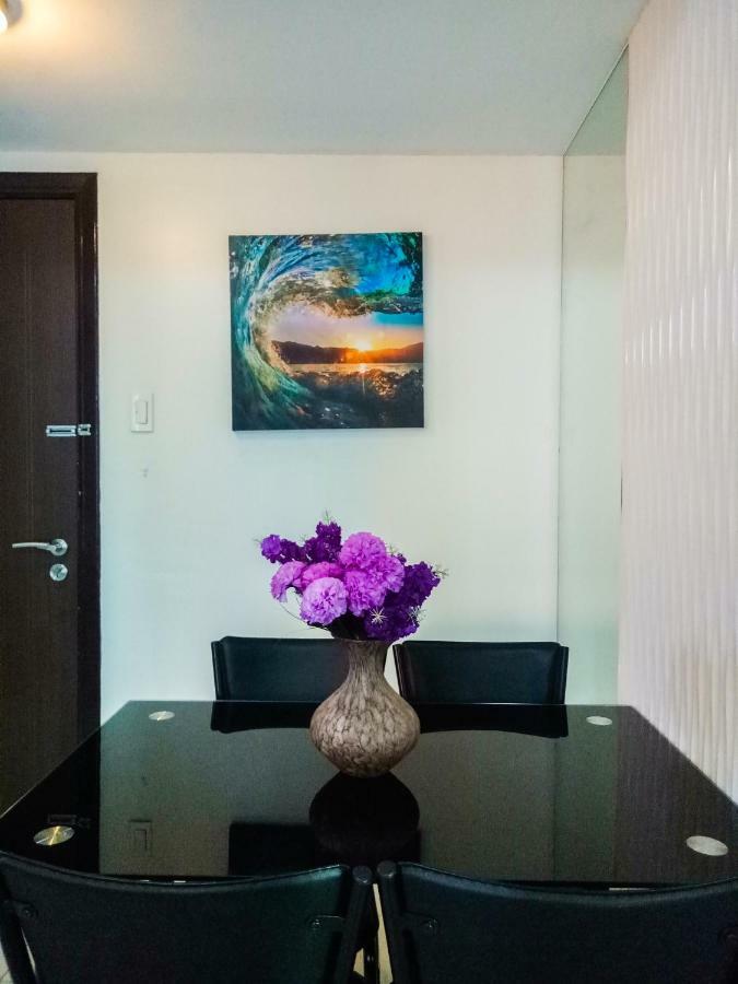 Apartamento Forbes Area Bgc Taguig Manila Exterior foto