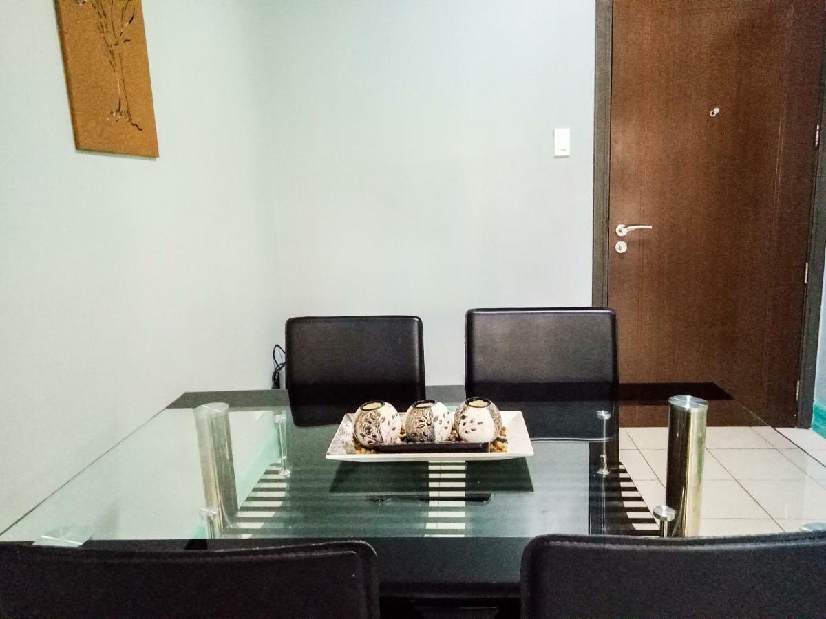 Apartamento Forbes Area Bgc Taguig Manila Exterior foto