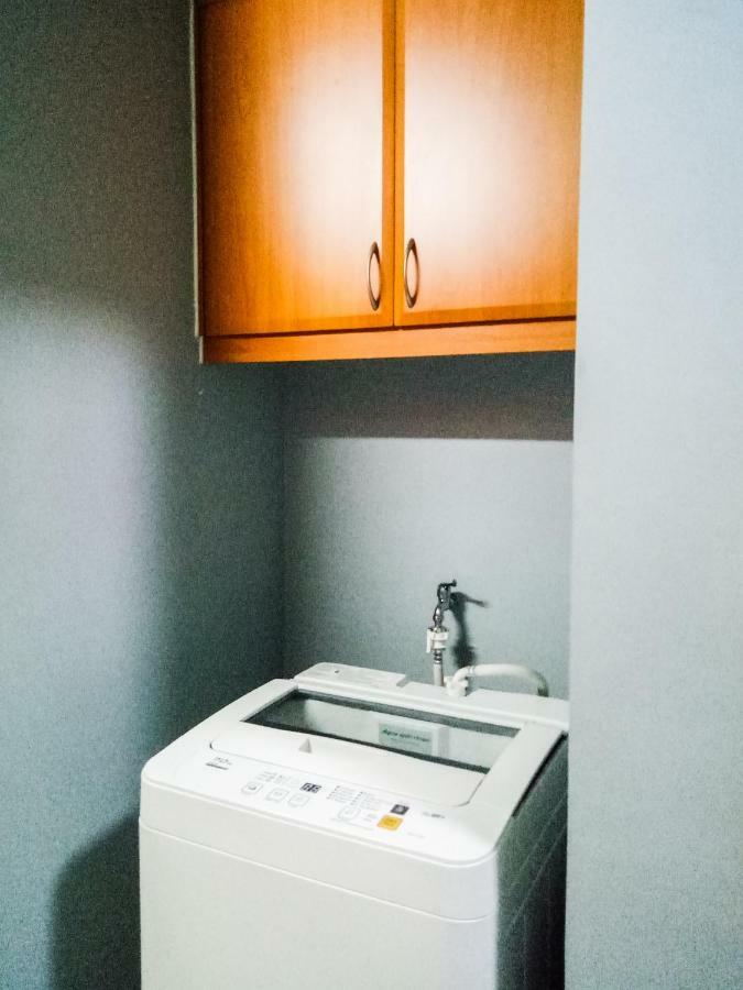 Apartamento Forbes Area Bgc Taguig Manila Exterior foto